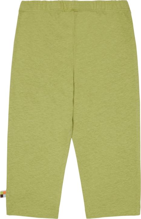 Produktbild loud + proud Hose uni mit Leinen (68)