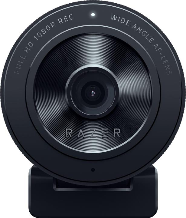 Actual product image Razer Kiyo X (2 Mpx)