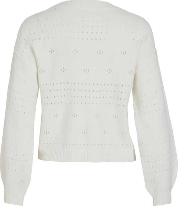 Produktbild Vila VIRIL Rundhals Strickpullover (XXL)