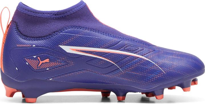 Immagine prodotto Puma scarpe calcio per bambini ultra match+ fg/ag (37)
