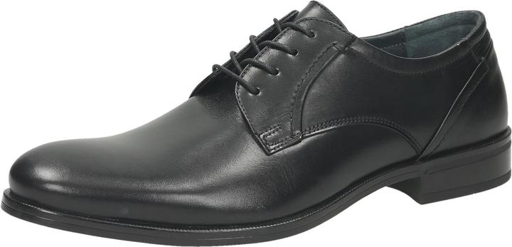 Mercedes Business shoes (41)