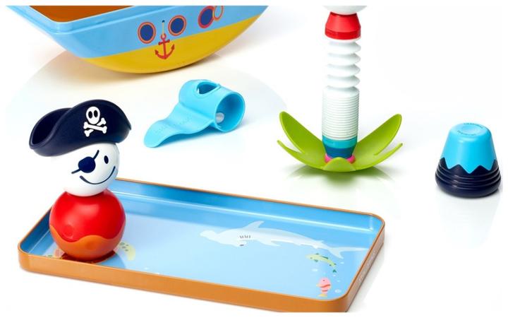 Produktbild Smart Games My first Pirates