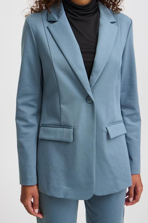 Actual product image Ichi IHKATE SUS LONG BL4 20121368 (XL)