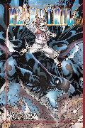 Produktbild Fairy Tail 30 (Hiro Mashima, Englisch)