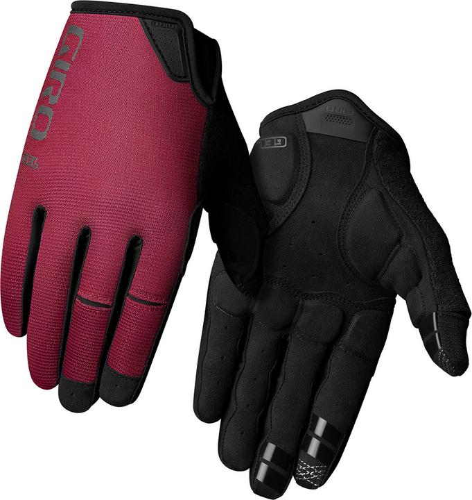 Actual product image Giro DND Gel Glove (M)