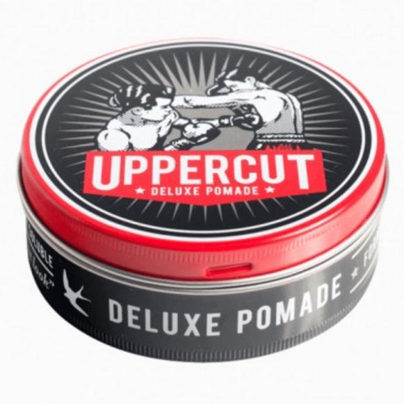 Image du produit Uppercut Deluxe Pomade (Gel coiffant, 100 ml)