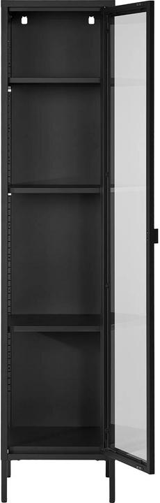 Actual product image House Nordic Brisbane (40 x 35 x 180 cm)