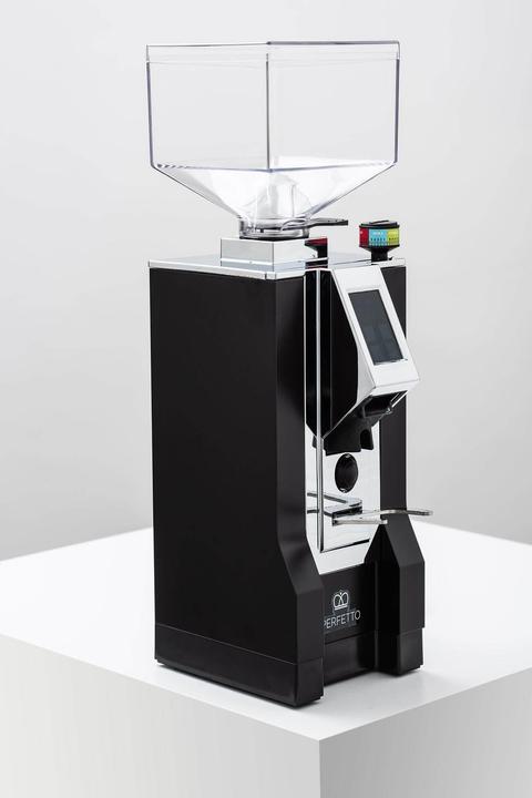 Actual product image Eureka Mignon Perfetto Silent
