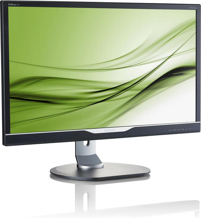 Produktbild Philips P-line 288P6LJEB (3840 x 2160 Pixel, 28")