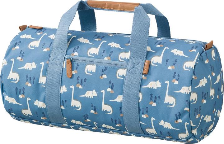 Fresk borsa grande per il weekend, Dino