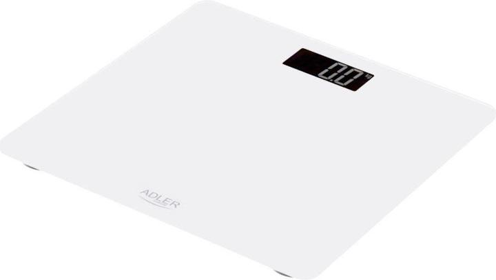 Produktbild Adler Nail scales AD 8157w (150 kg)