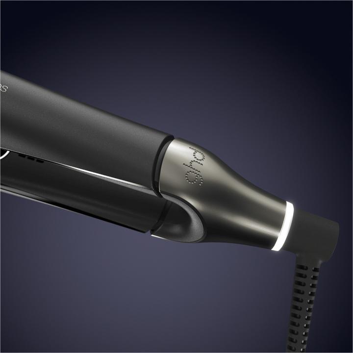 Actual product image ghd Chronos Styler Black (Straightening iron)