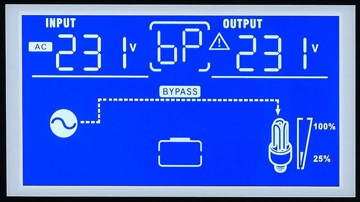 Produktbild Revolt Solar-Hybrid-Inverter