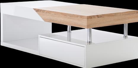 Robas Lund Hope (120 x 60 x 42 cm)