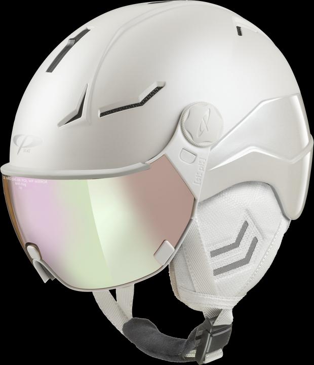 Skihelm