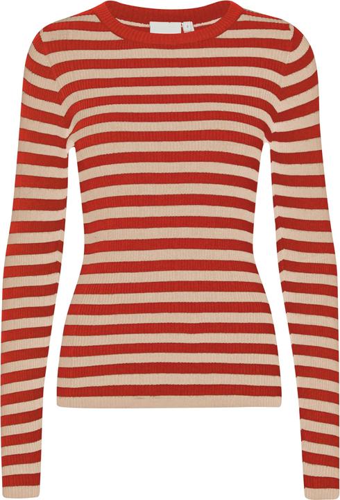 Ichi IHMAFA LS12 - Pullover - 20119238 (L)