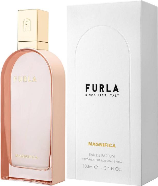 Immagine prodotto Furla Magnifica Eau de Parfum (Eau de parfum, 100 ml)