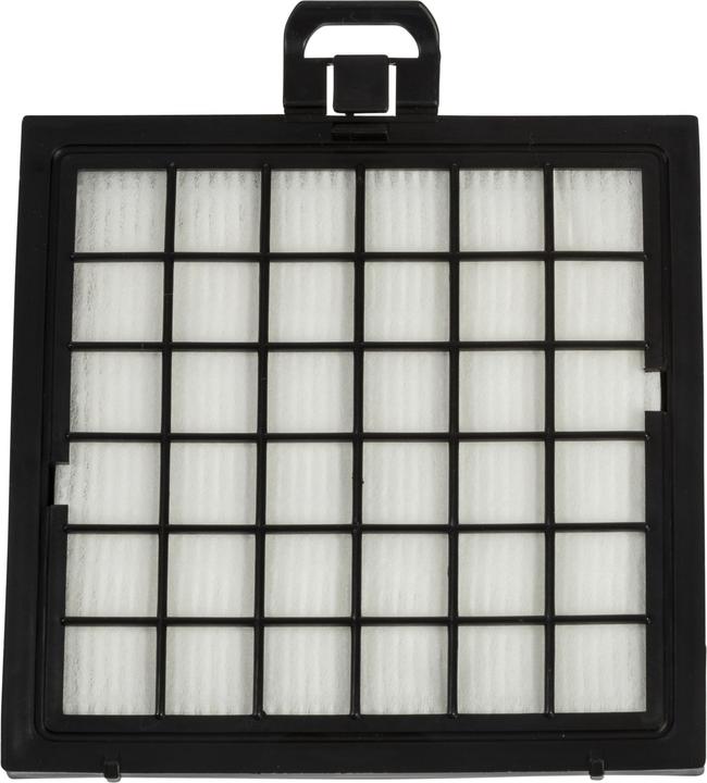 Produktbild Deltaco Bosch/Siemens HEPA filter (130x130x27mm)