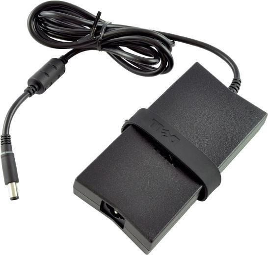 Actual product image Dell Laptop power supply 130 W 5 mm 19.5 V (HG5D1) (130 W)