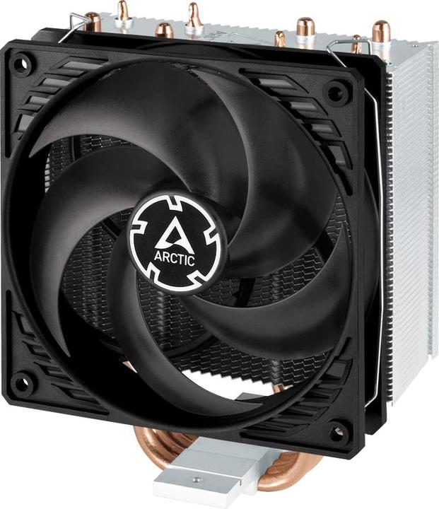 Actual product image Arctic Freezer 34 bulk Intel