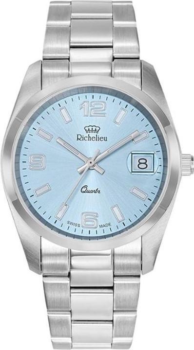 Richelieu 5007.03.971 Sport (Analoguhr, 36.50 mm)