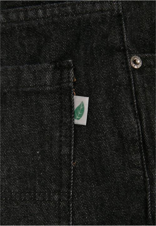 Produktbild Urban Classics Organic Triangle Denim (38)