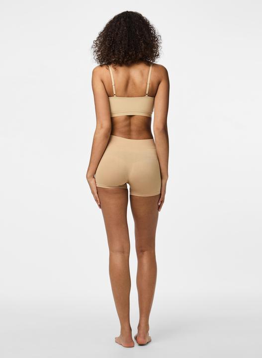 Actual product image Pieces Slim Fit Jersey Shorts (M/L)