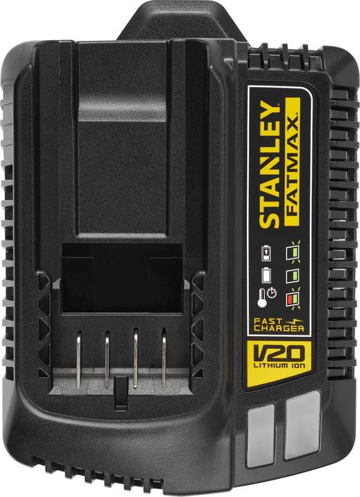 Actual product image Stanley SFMCB14 (18 V)
