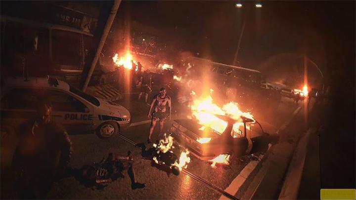Produktbild Techland Dying Light - Platinum Edition (Switch, DE)