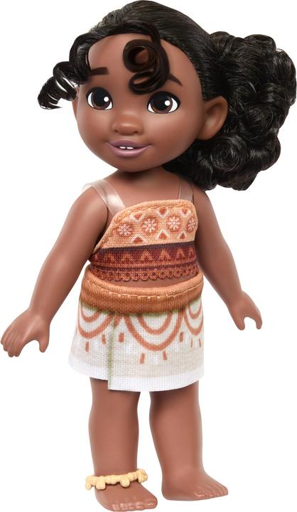 Image du produit Disney Princess Vaiana et Simea