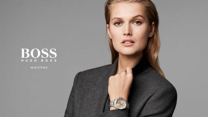 Image du produit Hugo Boss Première (Montre analogique, 39.80 mm)