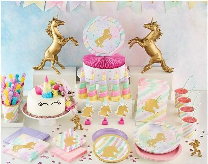 Actual product image Haza Witbaard Unicorn Coffee, 8pcs. (8 x)