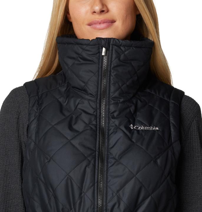 Actual product image Columbia Copper Crest™ II Mid Vest (L)
