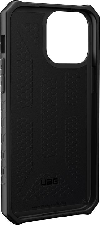Produktbild UAG Monarch Case (Apple iPhone 13 Pro Max)