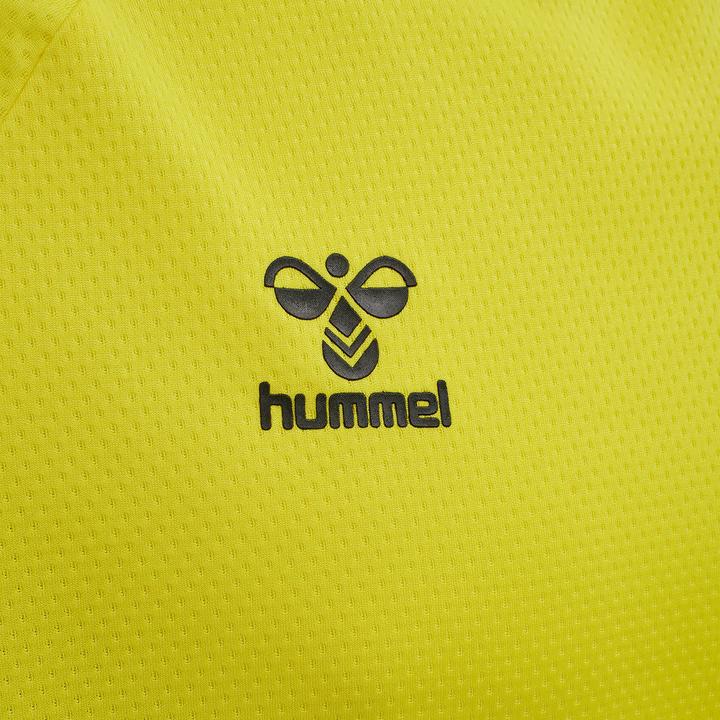 Immagine prodotto hummel Piombo S/S Poly Jersey Bambini (176)