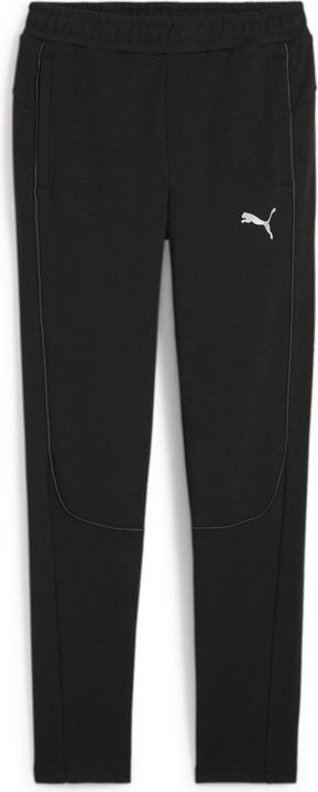 Puma Black-Puma Silver