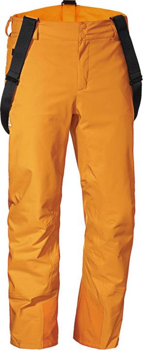 Produktbild Schöffel Ski Pants Weissach Skihose orange (48)