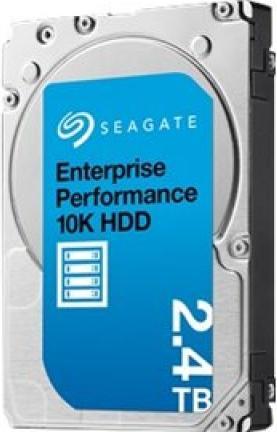 Immagine prodotto Seagate EXOS 10E2400 2,4TB 512E/4K (2.40 TB, 2.5", CMR)