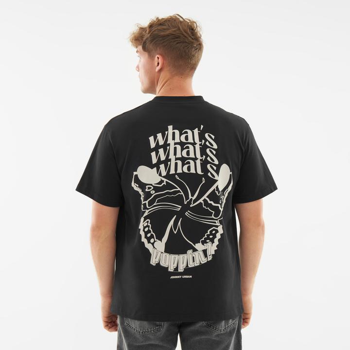 Image du produit Johnny Urban T-Shirt Sammy Butterfly (XL)