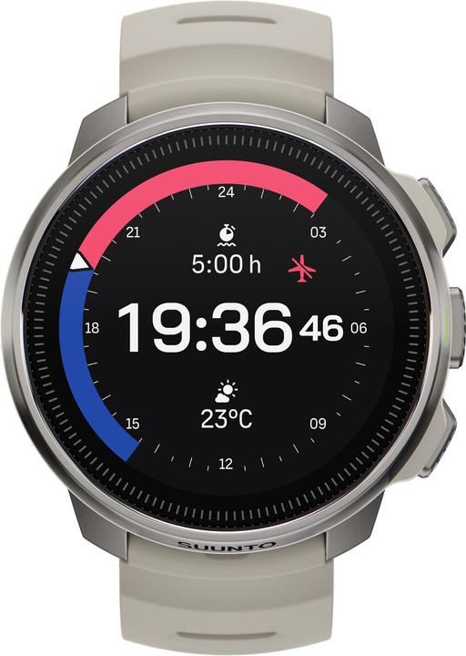 Image du produit Suunto Ocean (49.90 mm)