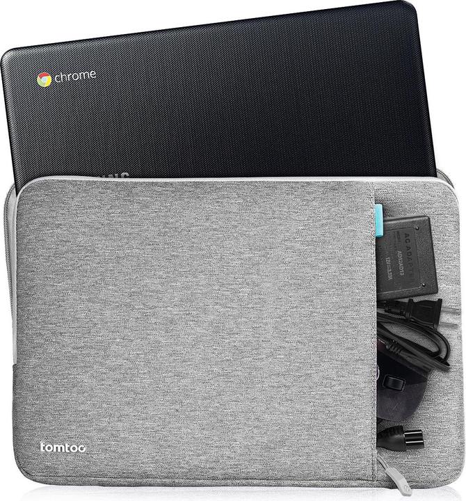 Immagine prodotto tomtoc Versatile A13 (13.30", Apple, Universale)