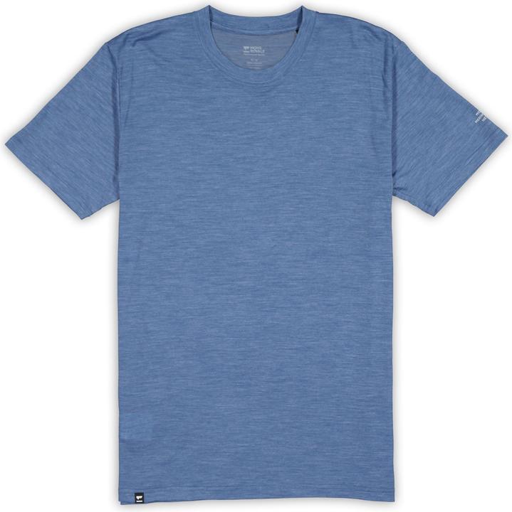 Produktbild Mons Royale Zephyr Merino Tencel™ T-Shirt (XL)