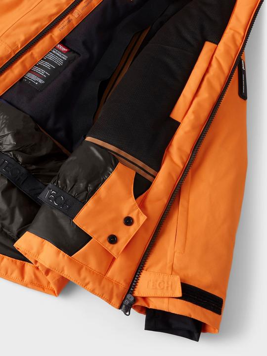 Immagine prodotto Name it Nknslope10 Ski Jacket Limited Edition Fo (134)