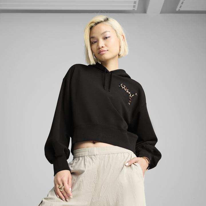 Immagine prodotto Puma Leo Luxe Relaxed (XS)