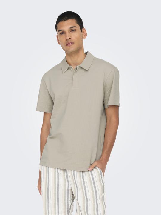 Produktbild Only & Sons ONSKIAN Polo Polo (XL)