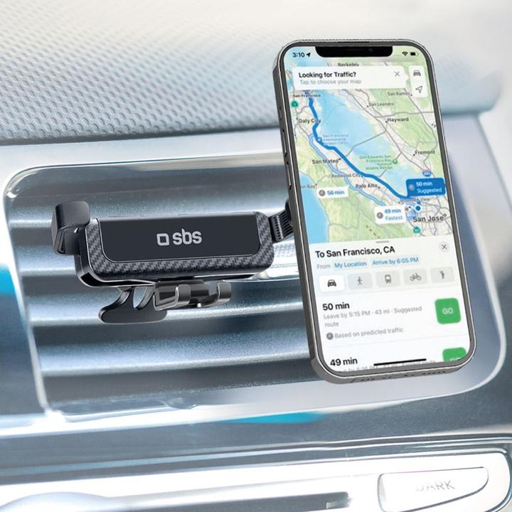 Produktbild SBS Gravity Pro Holder for air vent