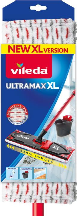 Produktbild Vileda Fensterwischer 410239 2-in-1 102230 (1 Stk.)