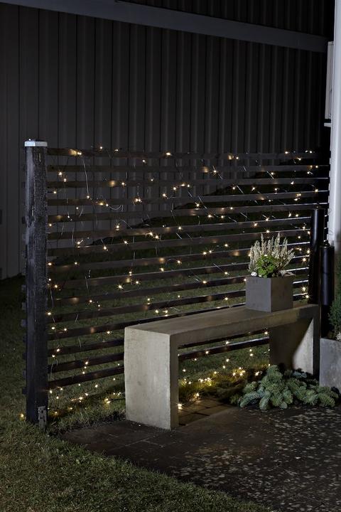 Produktbild Konstsmide Lichternetz (1.60 m)