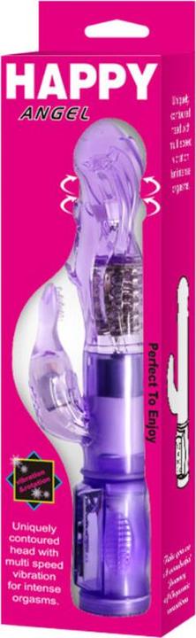 Produktbild Baile Rabbitvibrator "Happy Angel"