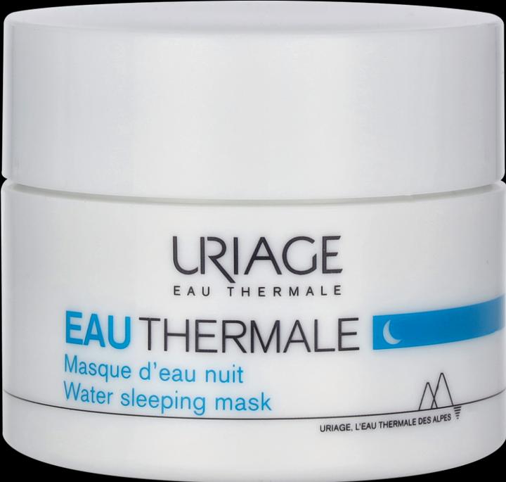 Uriage Eau Thermale Water Sleeping Mask (50 ml)